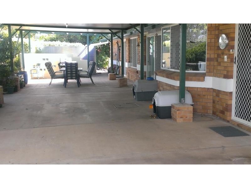 Regency Downs QLD 4341