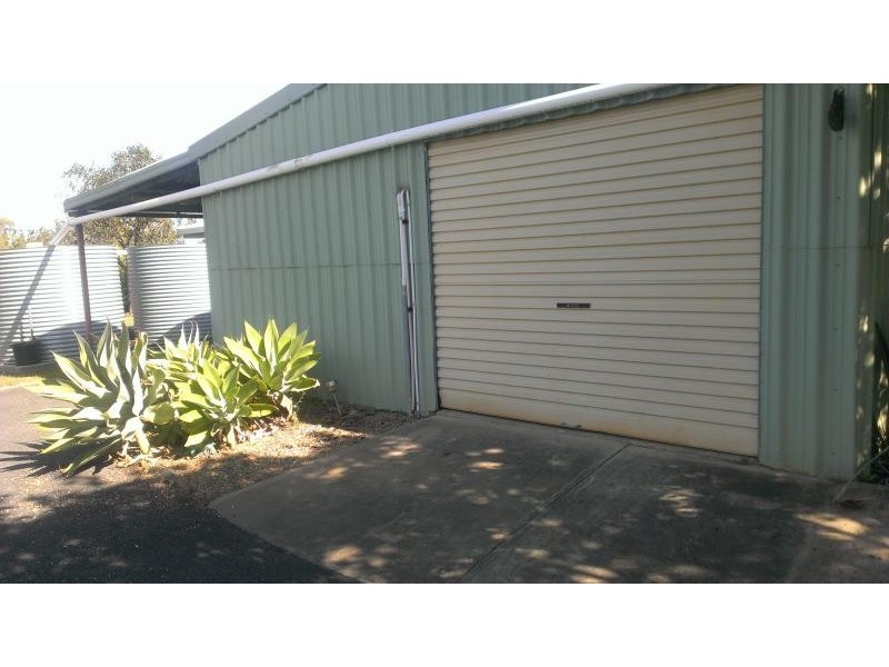 Regency Downs QLD 4341