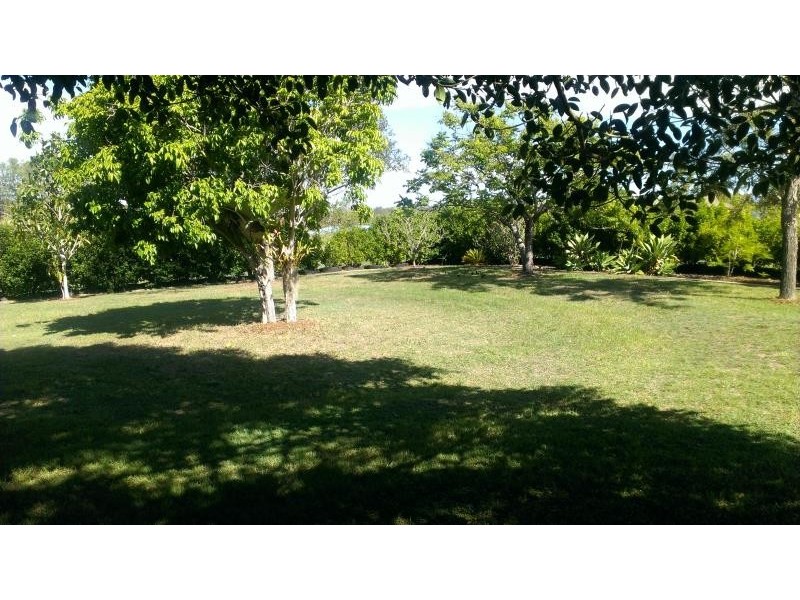 Regency Downs QLD 4341