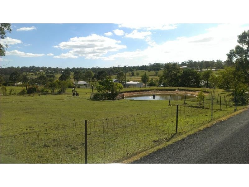 Regency Downs QLD 4341