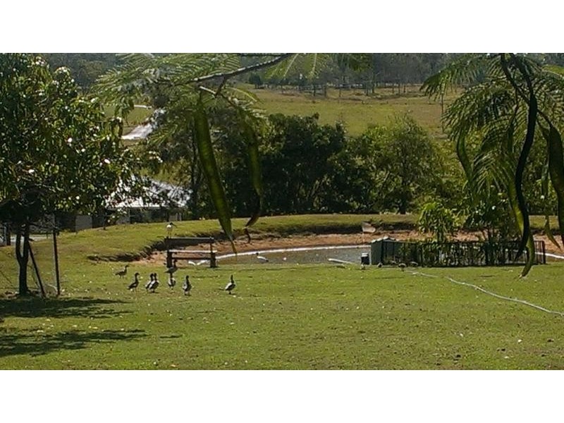 Regency Downs QLD 4341