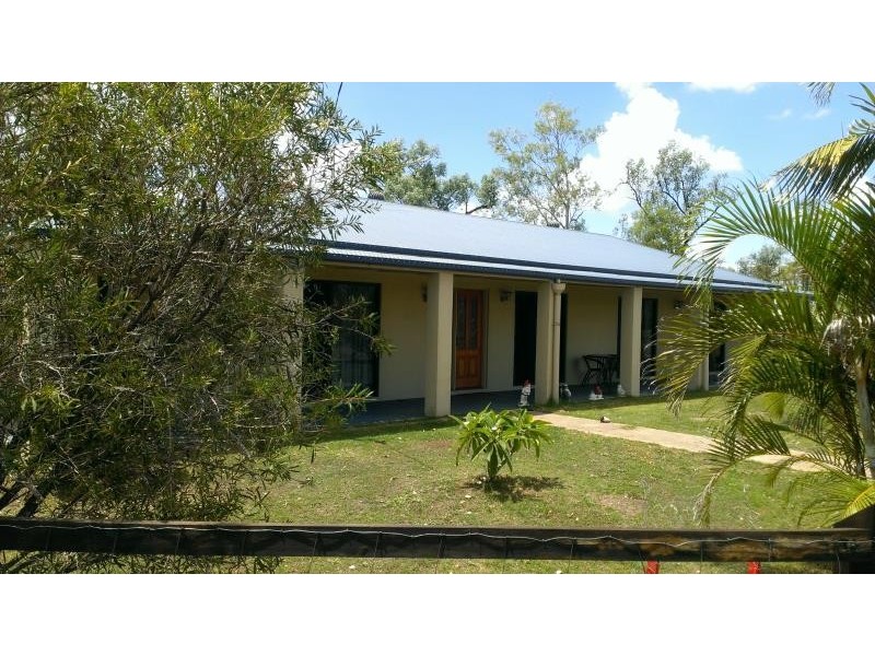 50 VILLAGE ROAD, Lockrose QLD 4342