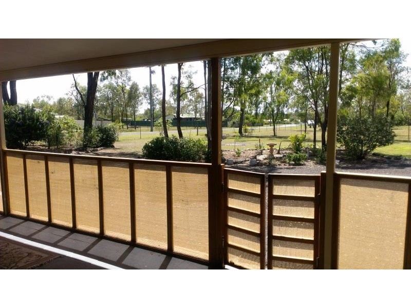 50 VILLAGE ROAD, Lockrose QLD 4342