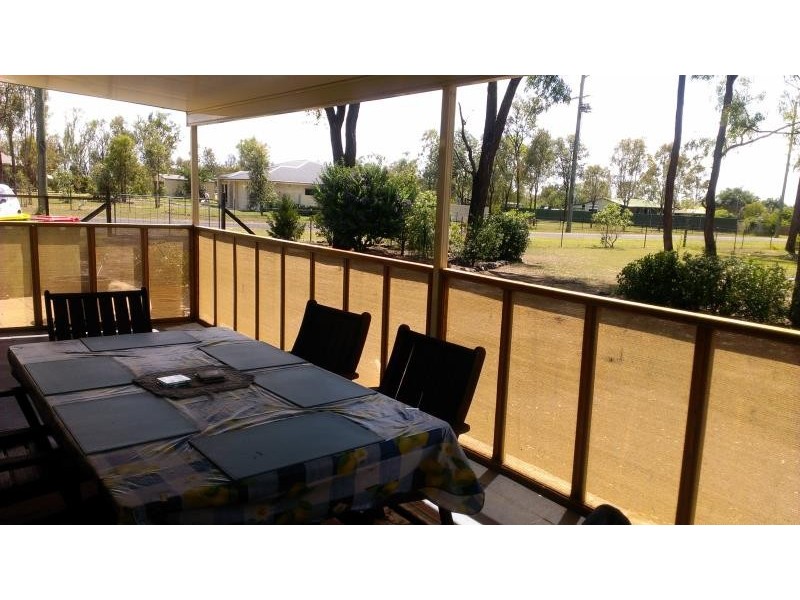 50 VILLAGE ROAD, Lockrose QLD 4342