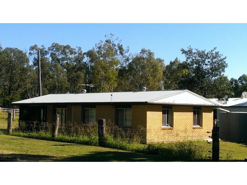 Blenheim QLD 4341