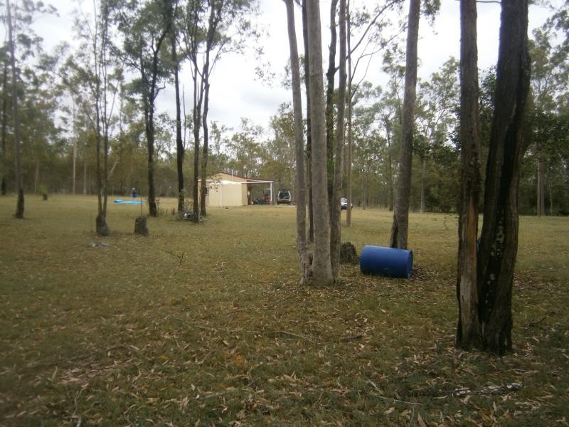 Glen Cairn QLD 4342