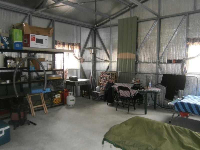 Glen Cairn QLD 4342