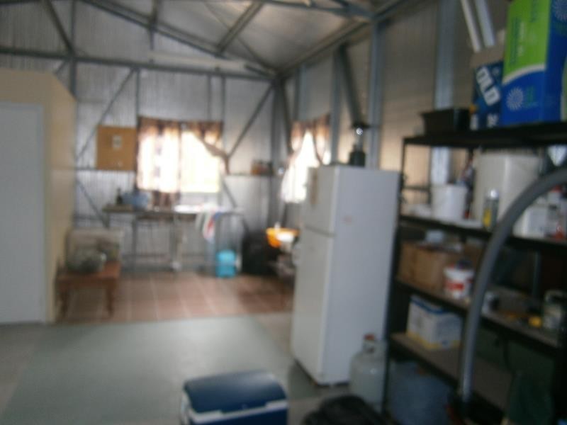 Glen Cairn QLD 4342