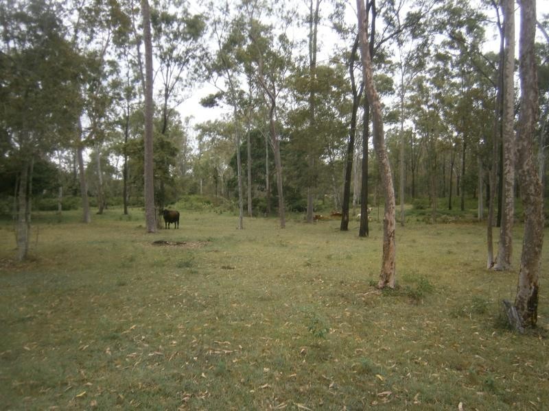 Glen Cairn QLD 4342