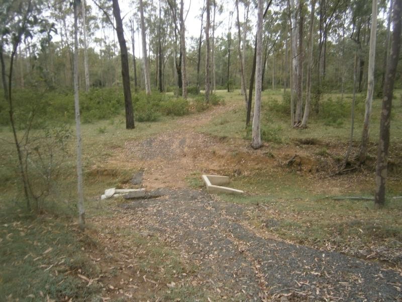 Glen Cairn QLD 4342