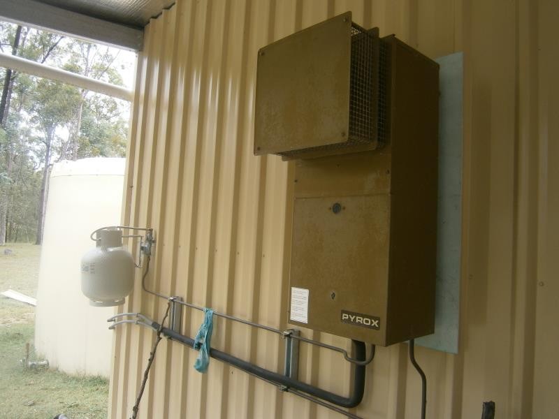 Glen Cairn QLD 4342
