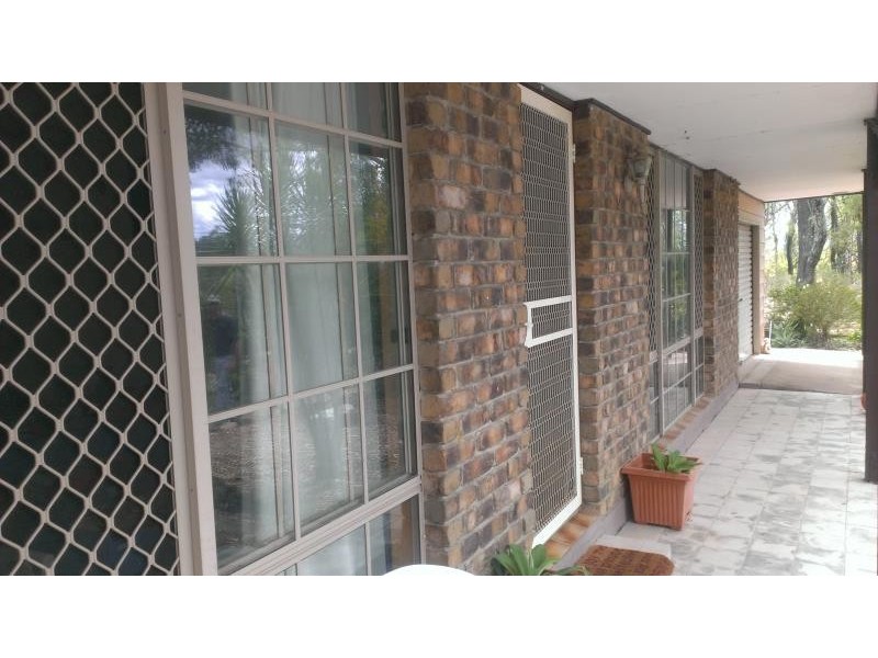 Regency Downs QLD 4341