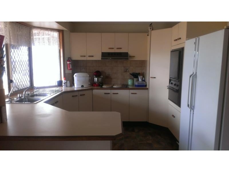 Regency Downs QLD 4341