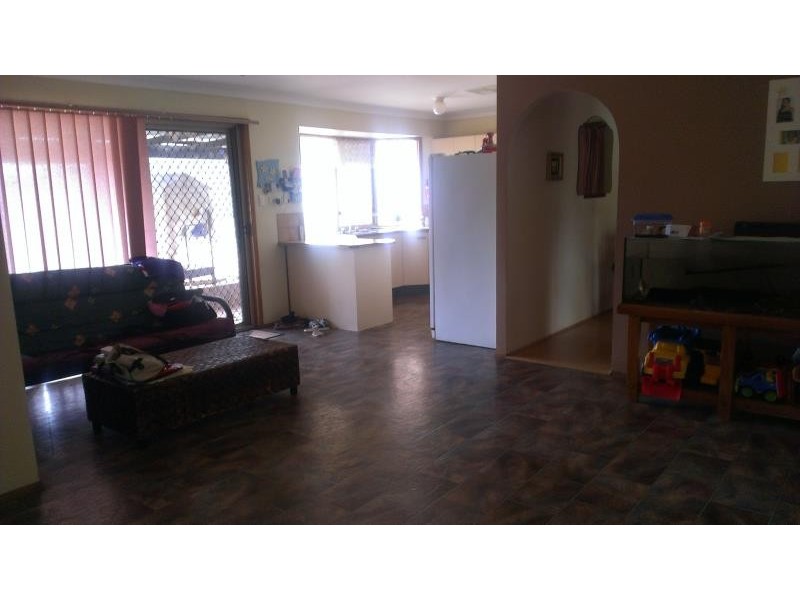 Regency Downs QLD 4341