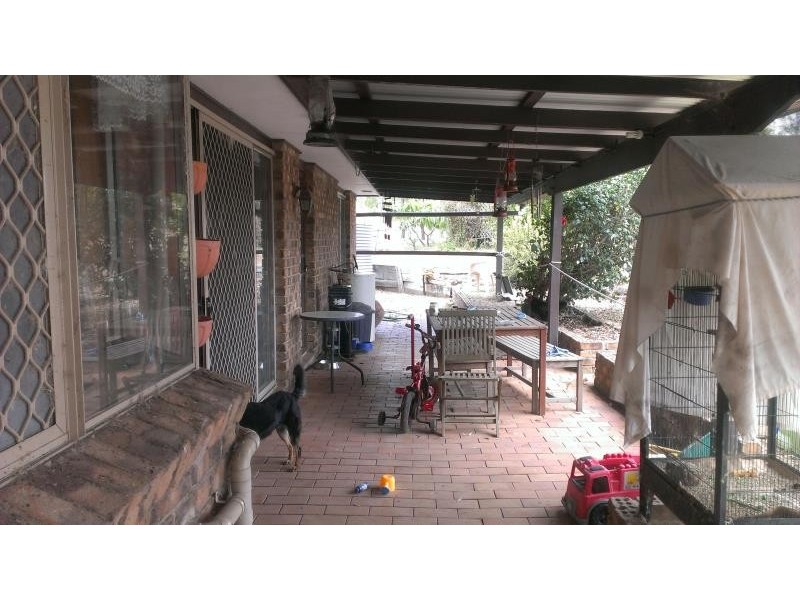 Regency Downs QLD 4341