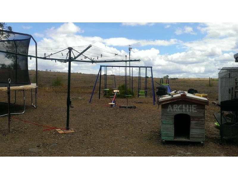 Regency Downs QLD 4341