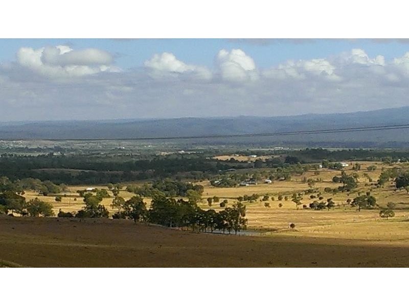 Ropeley QLD 4343