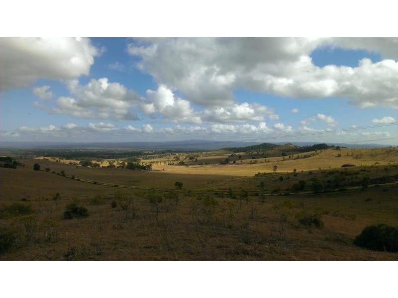 Ropeley QLD 4343