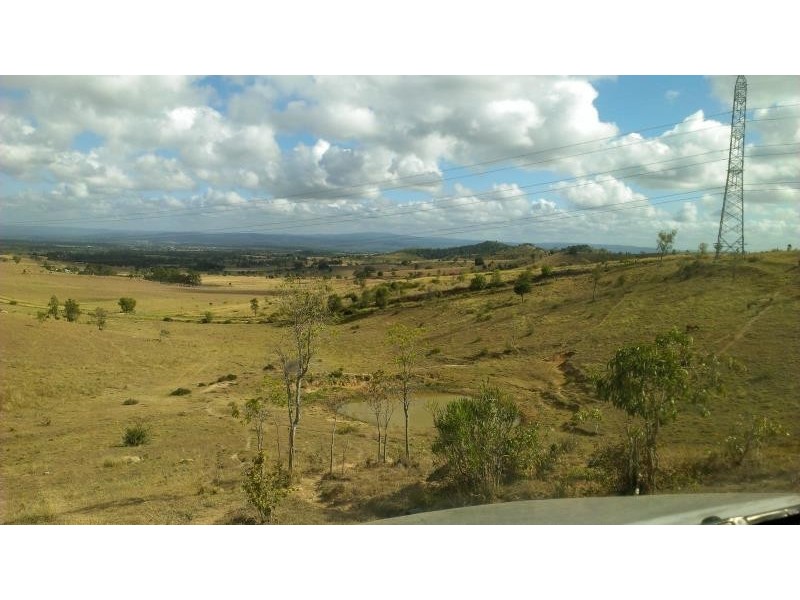 Ropeley QLD 4343