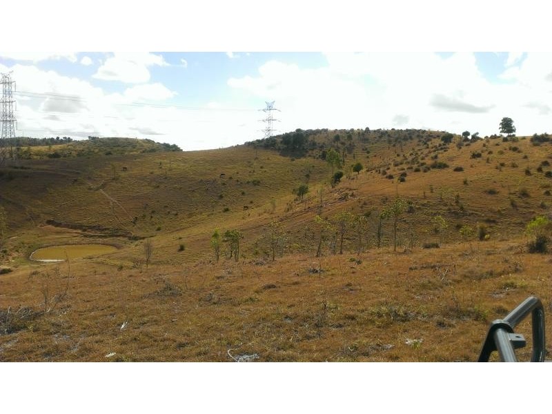 Ropeley QLD 4343