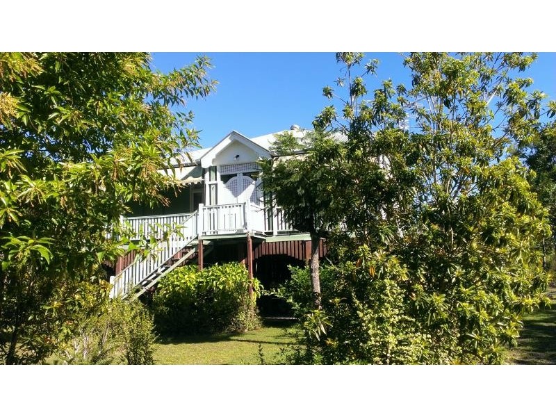 Laidley Heights QLD 4341