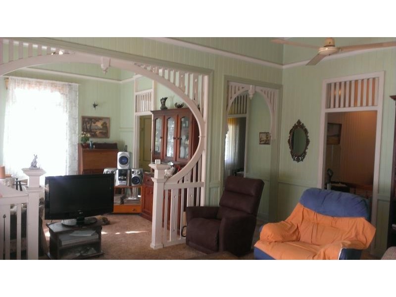 Laidley Heights QLD 4341