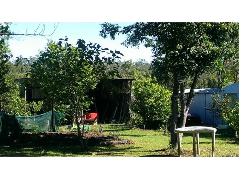 Laidley Heights QLD 4341