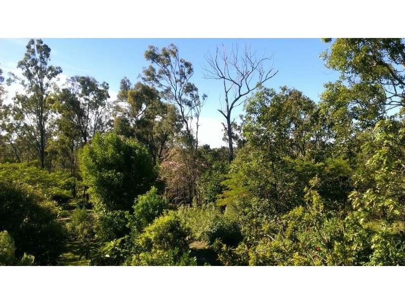 Laidley Heights QLD 4341