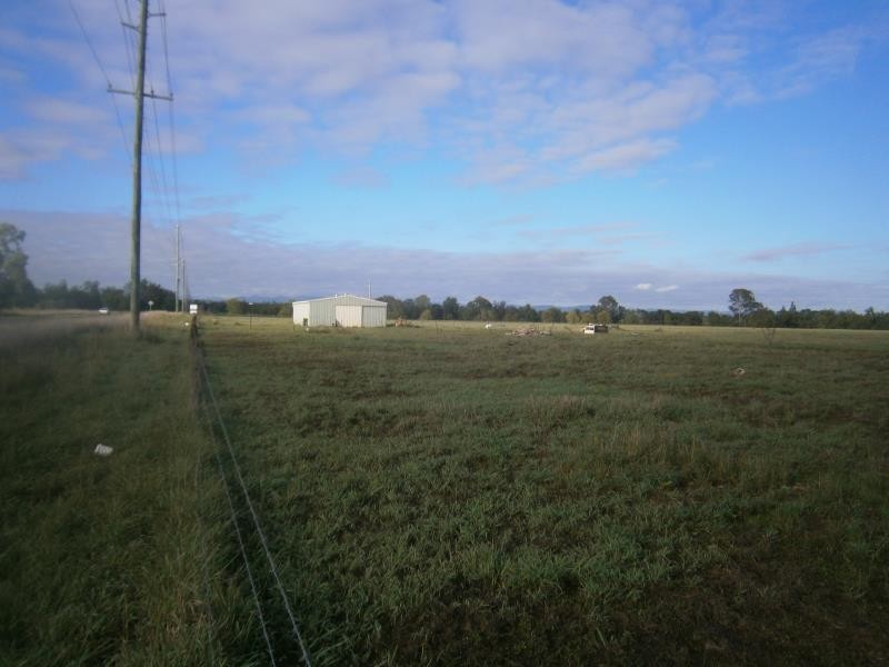 Glenore Grove QLD 4342