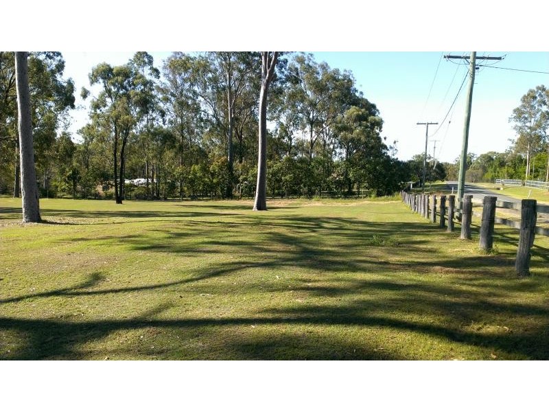 Kensington Grove QLD 4341