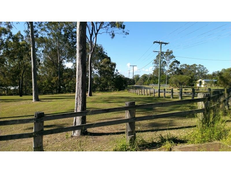 Kensington Grove QLD 4341