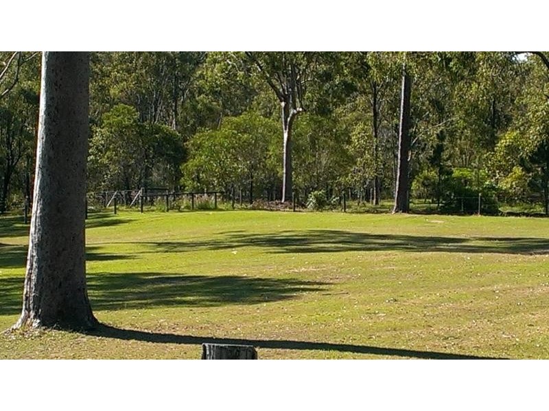 Kensington Grove QLD 4341