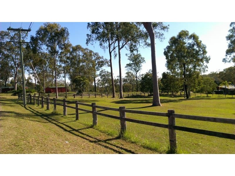 Kensington Grove QLD 4341