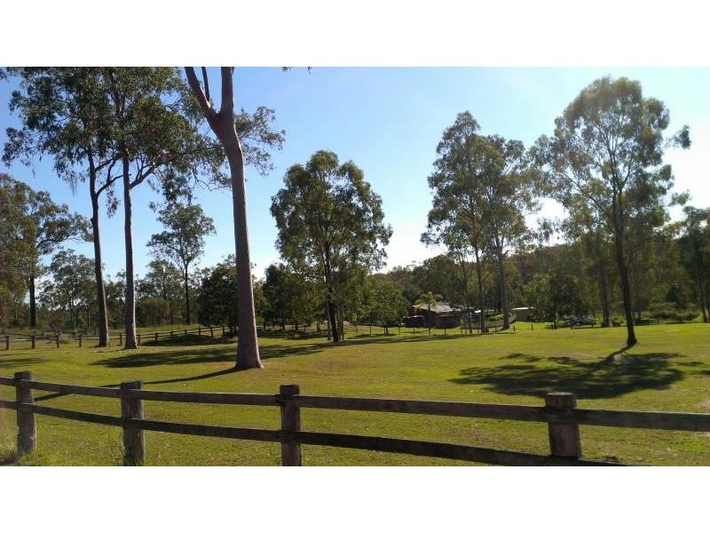 Kensington Grove QLD 4341