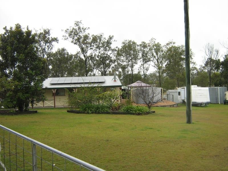 Laidley Heights QLD 4341