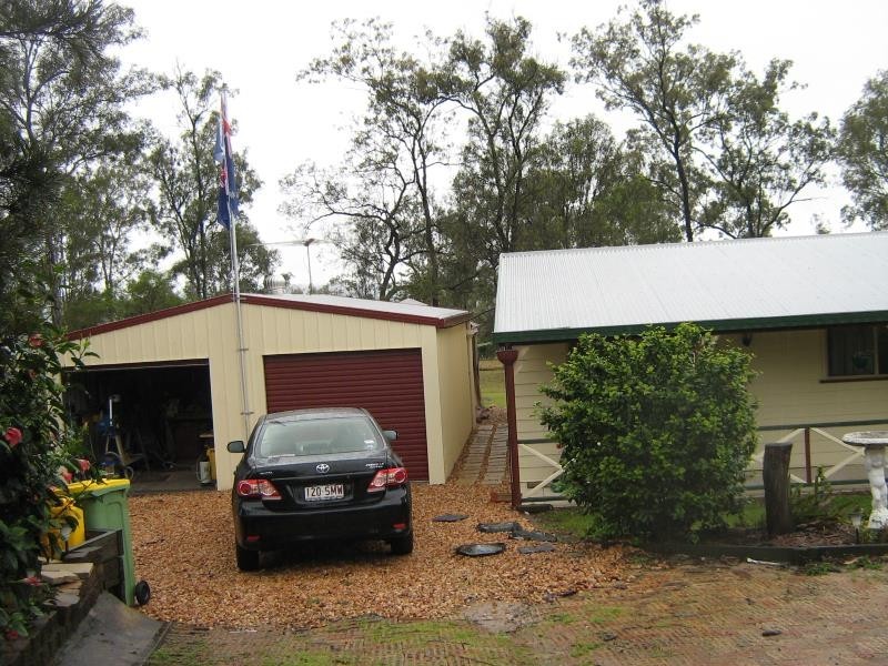 Laidley Heights QLD 4341