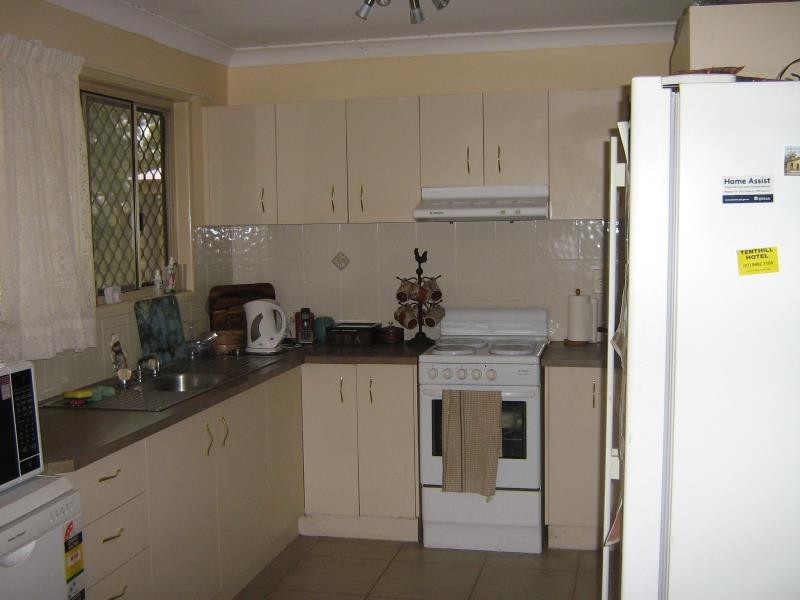 Laidley Heights QLD 4341
