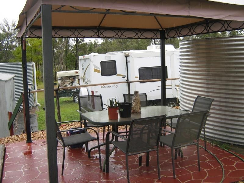 Laidley Heights QLD 4341