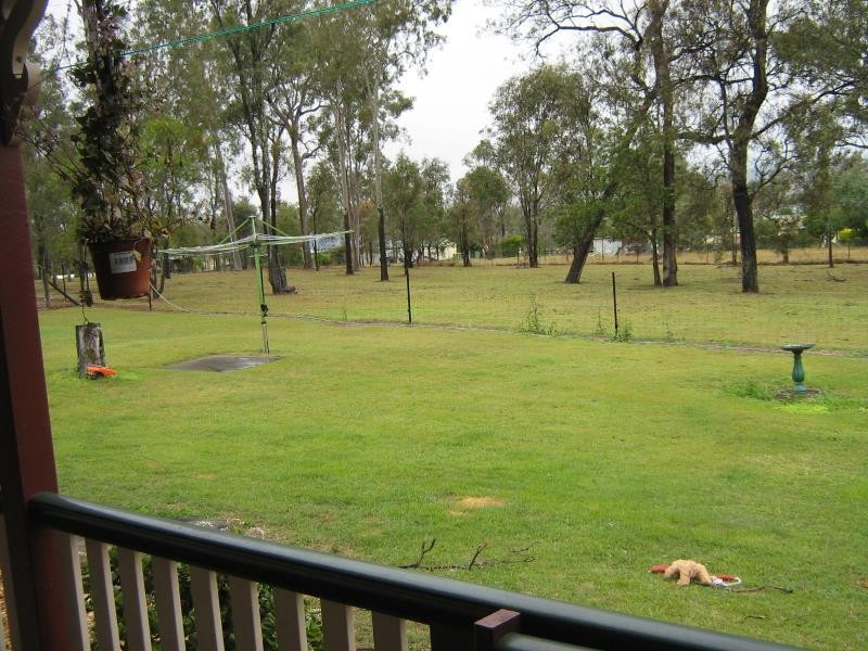 Laidley Heights QLD 4341