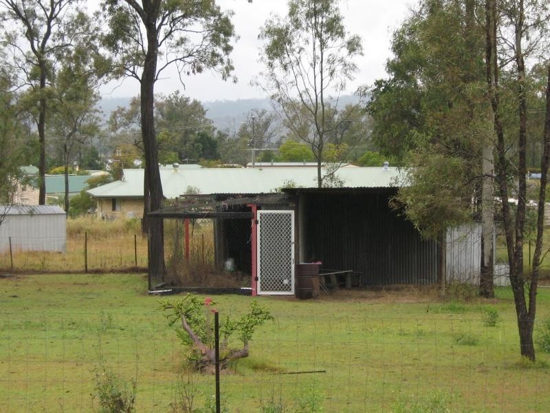 Laidley Heights QLD 4341