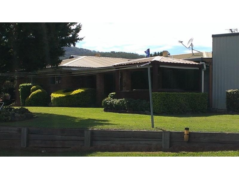 Mulgowie QLD 4341