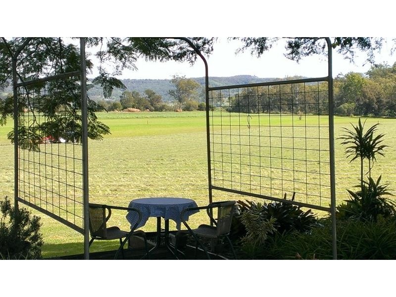 Mulgowie QLD 4341