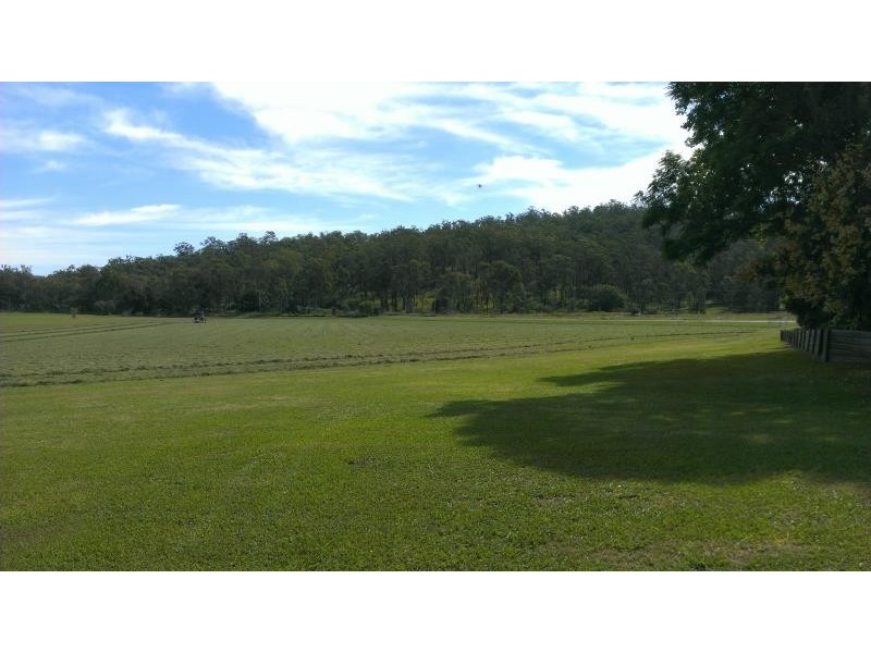 Mulgowie QLD 4341