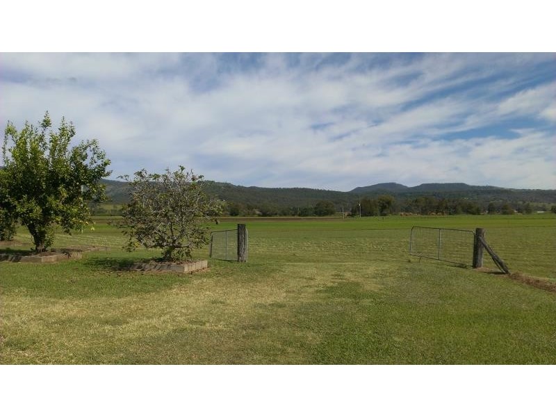Mulgowie QLD 4341