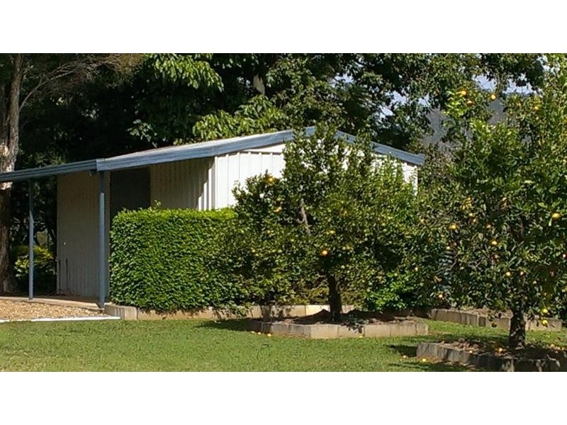 Mulgowie QLD 4341