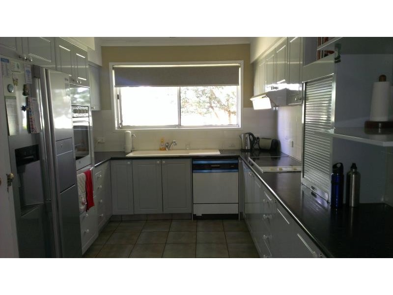 Mulgowie QLD 4341