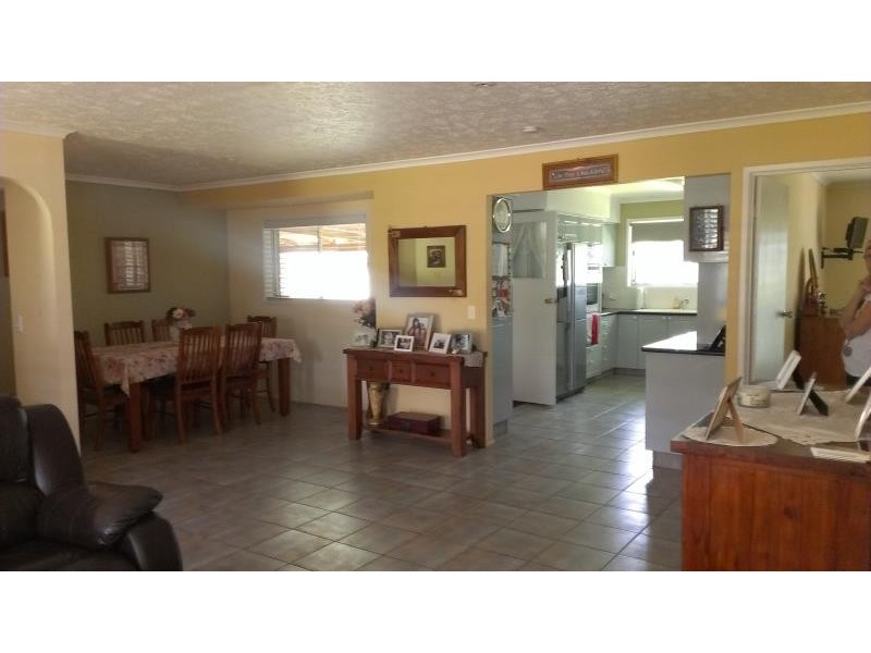 Mulgowie QLD 4341