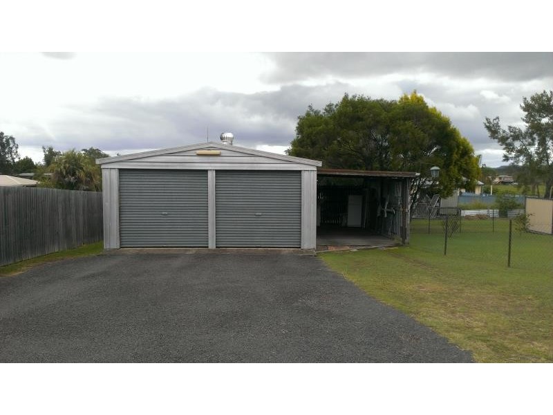 Laidley QLD 4341