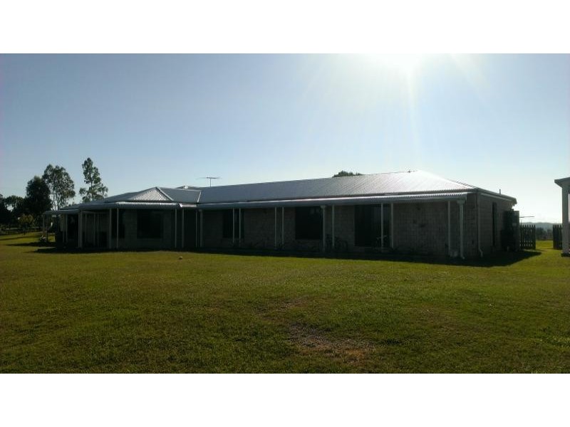 50 HERON STREET, Laidley Heights QLD 4341