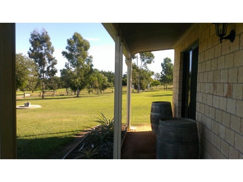 50 HERON STREET, Laidley Heights QLD 4341